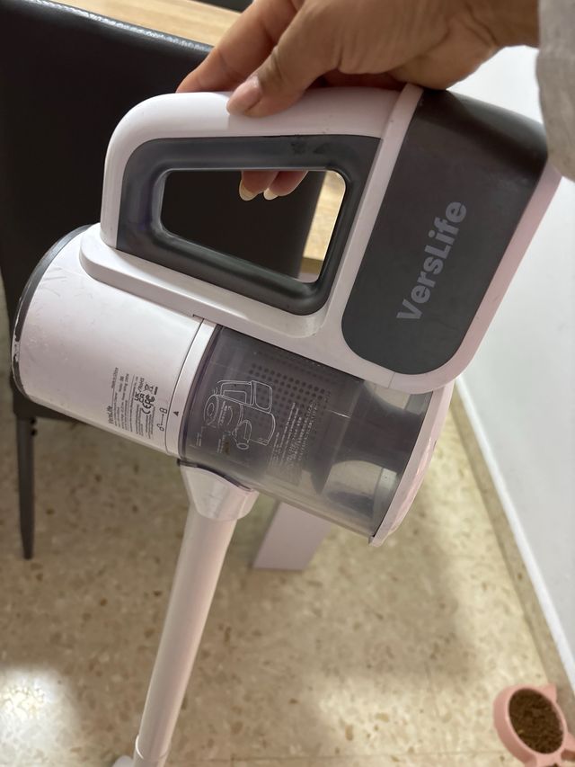 Aspirador Escoba VersLife