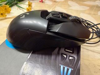 Ratón Logitech G903 Lightspeed Inalámbrico