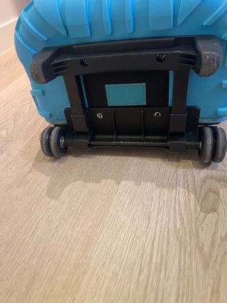 Mochila Totto con Ruedas y Dibujos