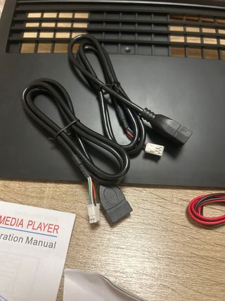 Radio Android 9” Nissan Qashqai J10