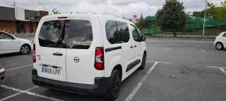 Servicio de carga y transporte de escombros