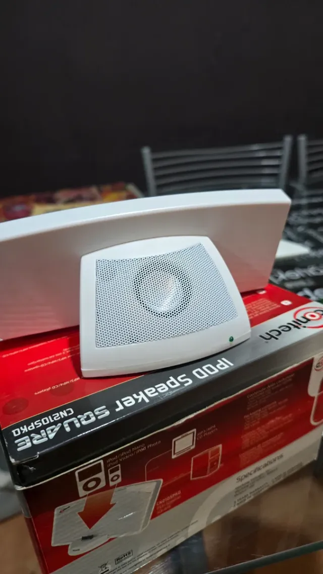 Cassa Onntech per iPod