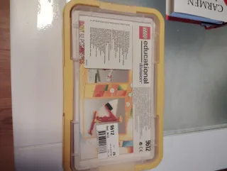 LEGO Educational Division 9612