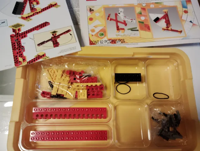 LEGO Educational Division 9612