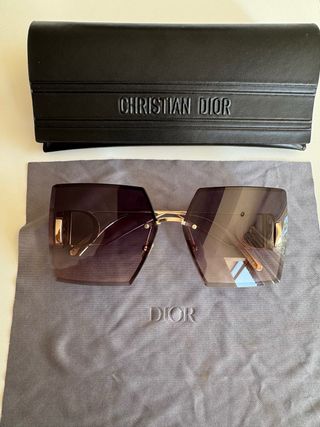 Gafas CHRISTIAN DIOR originales