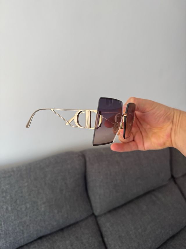 Gafas CHRISTIAN DIOR originales