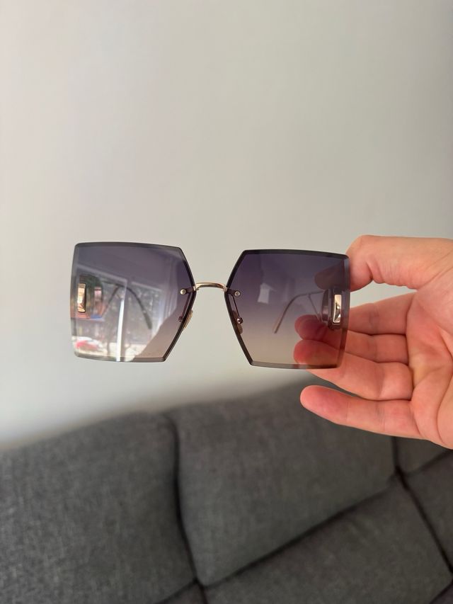 Gafas CHRISTIAN DIOR originales