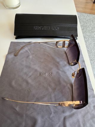 Gafas CHRISTIAN DIOR originales