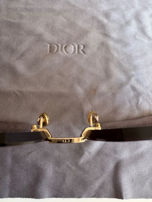Gafas CHRISTIAN DIOR originales