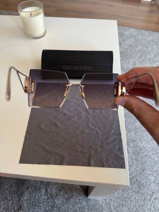 Gafas CHRISTIAN DIOR originales