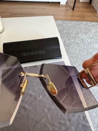 Gafas CHRISTIAN DIOR originales