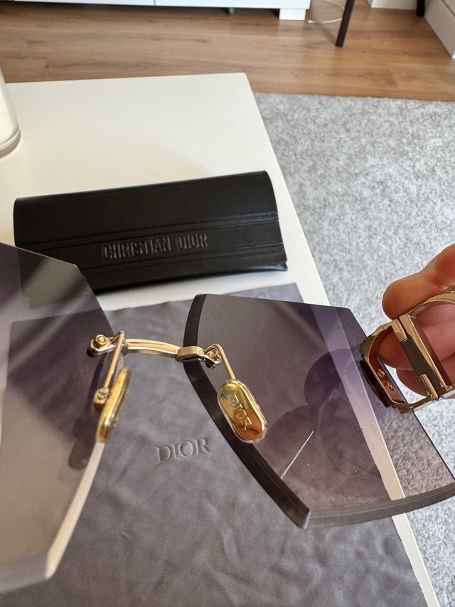 Gafas CHRISTIAN DIOR originales