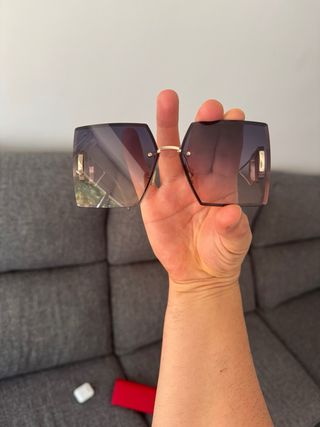 Gafas CHRISTIAN DIOR originales