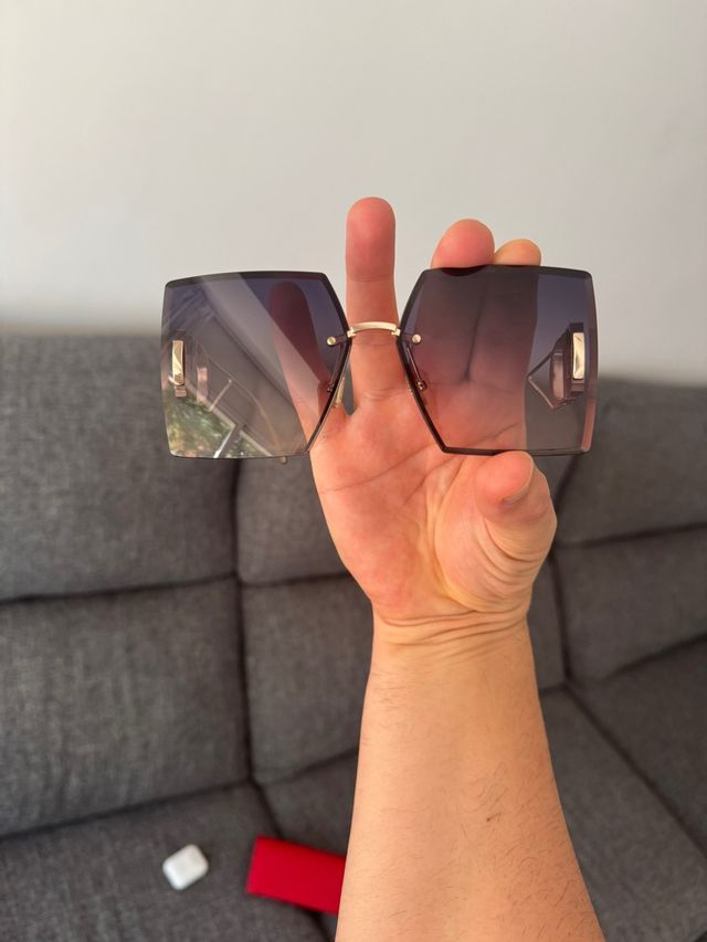 Gafas CHRISTIAN DIOR originales