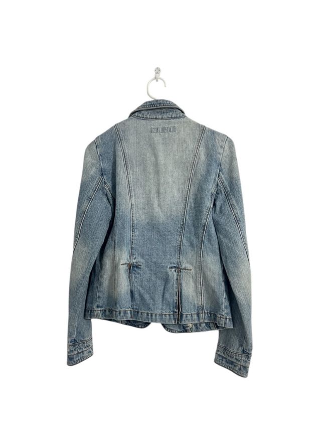 Talla M. Chaqueta vaquera de mujer ORIGINAL ADO