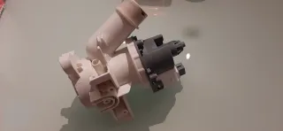 Bomba agua lavadora Candy/Otsein