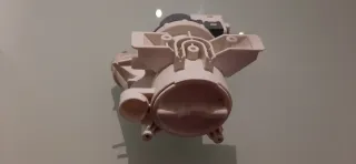 Bomba agua lavadora Candy/Otsein