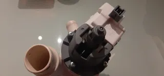 Bomba agua lavadora Candy/Otsein