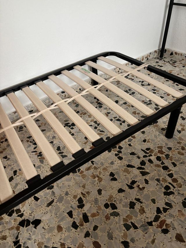 Somier Pikolin 90x180 cm