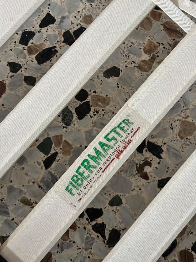 Somier Pikolin 90x180 cm