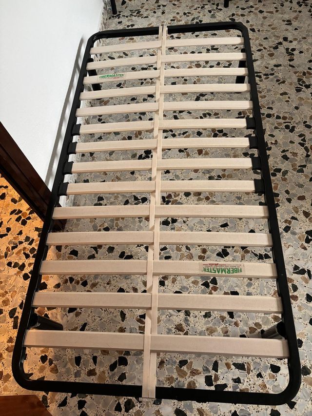 Somier Pikolin 90x180 cm