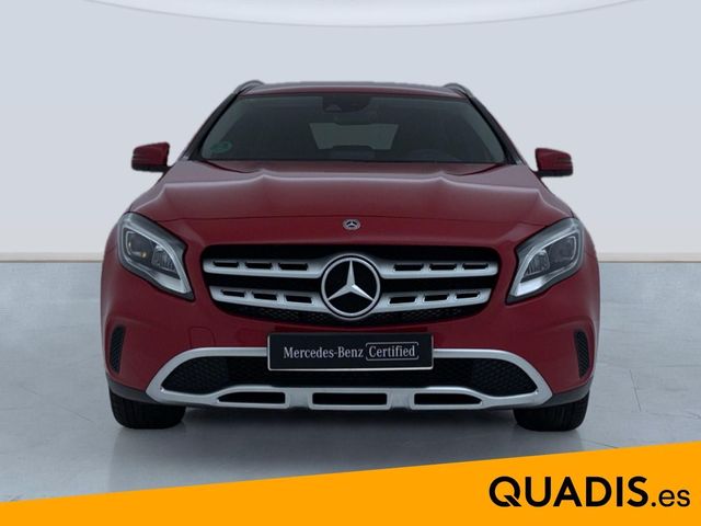 Mercedes-Benz GLA 200 d 100 kW (136 CV)