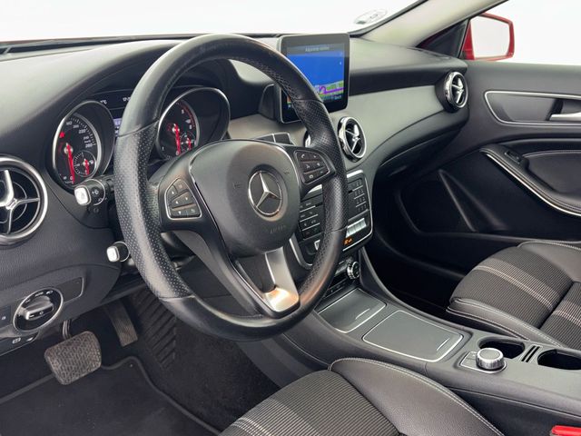 Mercedes-Benz GLA 200 d 100 kW (136 CV)