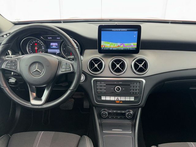Mercedes-Benz GLA 200 d 100 kW (136 CV)