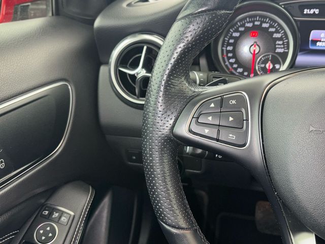 Mercedes-Benz GLA 200 d 100 kW (136 CV)