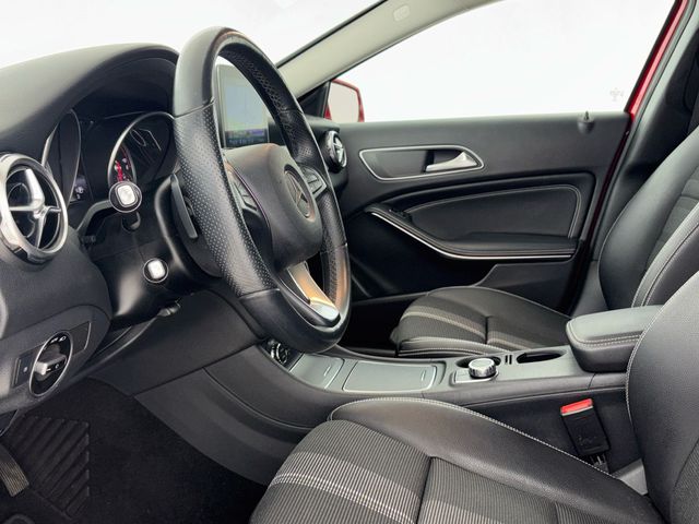 Mercedes-Benz GLA 200 d 100 kW (136 CV)