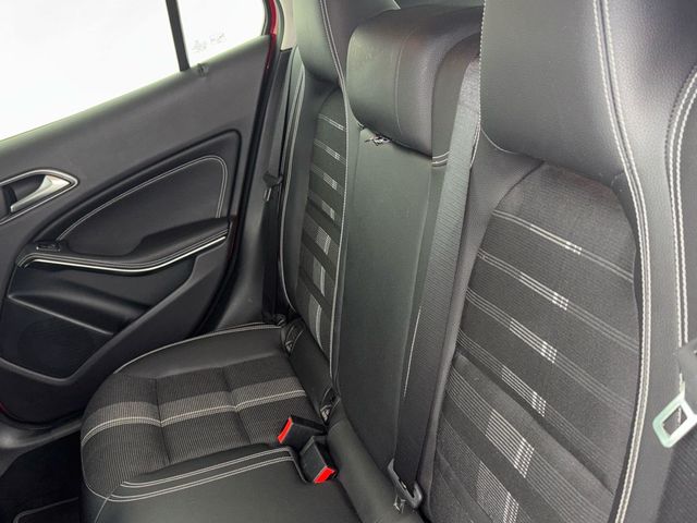 Mercedes-Benz GLA 200 d 100 kW (136 CV)