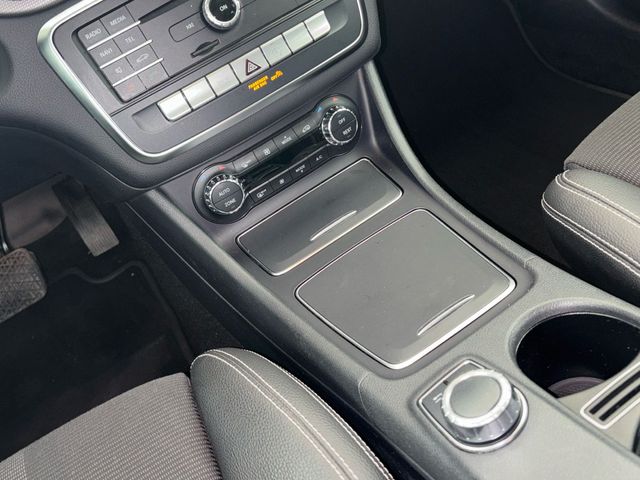 Mercedes-Benz GLA 200 d 100 kW (136 CV)