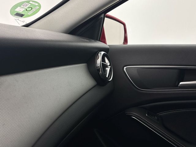 Mercedes-Benz GLA 200 d 100 kW (136 CV)