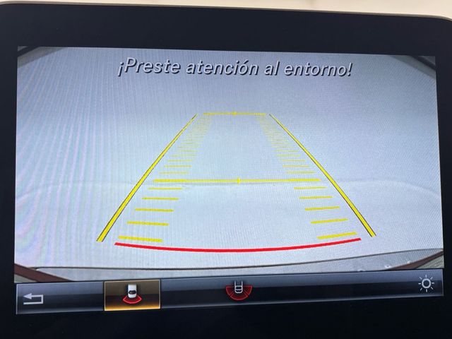 Mercedes-Benz GLA 200 d 100 kW (136 CV)