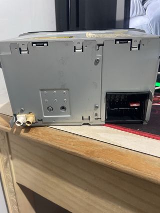 Radio Volkswagen Golf Mk5