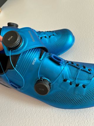 Scarpe Shimano S-Phyre RC903 Wide 44