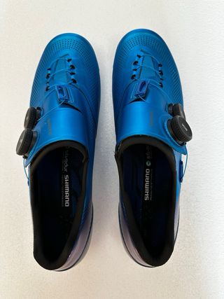 Scarpe Shimano S-Phyre RC903 Wide 44