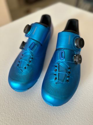 Scarpe Shimano S-Phyre RC903 Wide 44