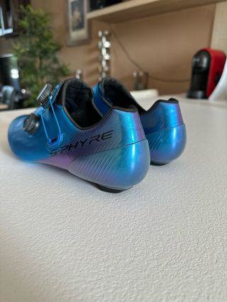 Scarpe Shimano S-Phyre RC903 Wide 44