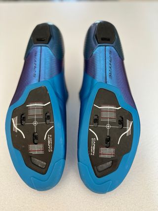 Scarpe Shimano S-Phyre RC903 Wide 44