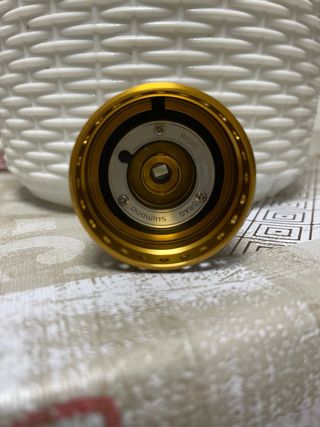 Bobina Shimano Stella 3000FB Nueva