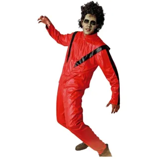 Disfraz Michael Jackson Thriller Talla S/M