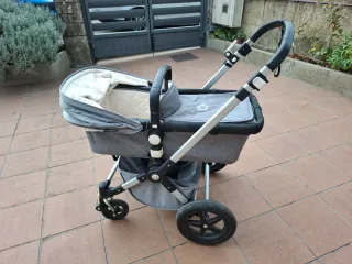 Bugaboo Cameleon3 Silla de Paseo