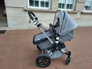 Bugaboo Cameleon3 Silla de Paseo