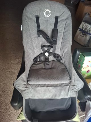 Bugaboo Cameleon3 Silla de Paseo