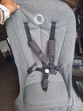 Bugaboo Cameleon3 Silla de Paseo