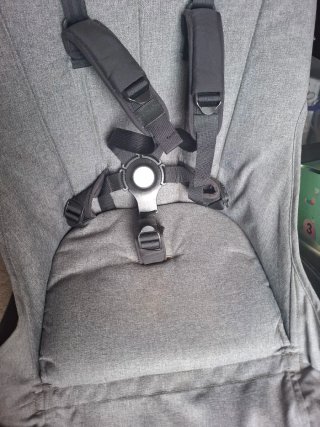 Bugaboo Cameleon3 Silla de Paseo