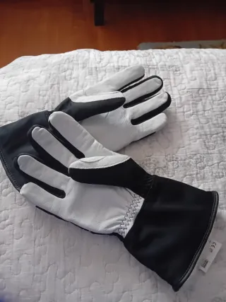 GUANTI TEGERA Impermeabili