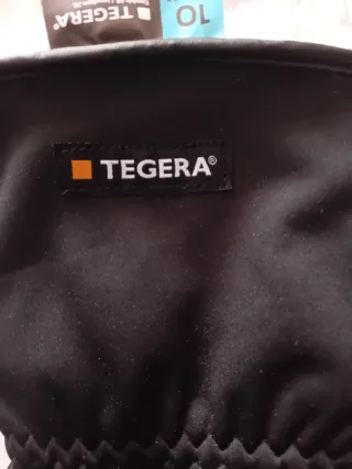 GUANTI TEGERA Impermeabili