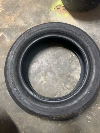 Ruedas de moto usadas